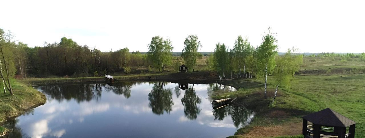 земля р-н Малоярославецкий д Рябцево с пос, Новое Рябцево кп, ул. 5-я Парковая фото 2