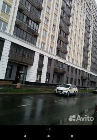 метро Щербинка ТиНАО ул Лобанова 5к/2 фото