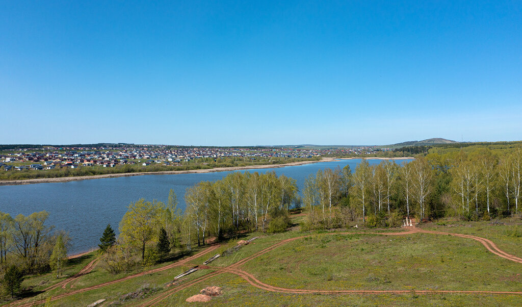 дом р-н Завьяловский д Шудья ул Горная 54 фото 11