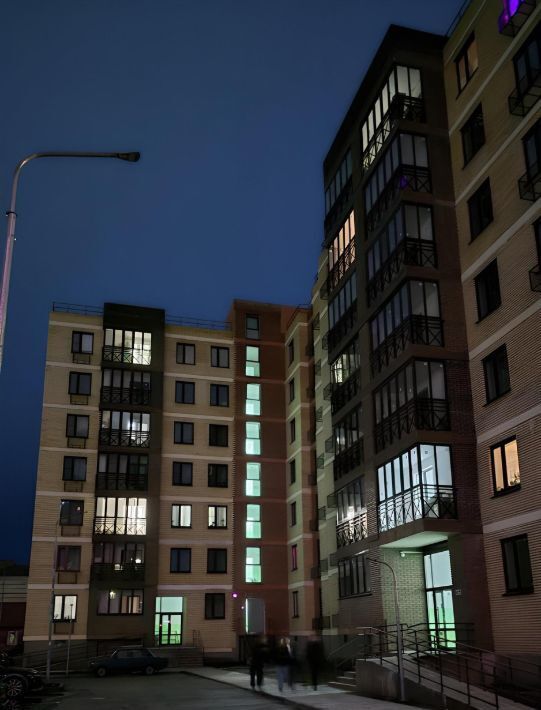 квартира г Шатура г Рошаль ул Химиков 3 фото 2