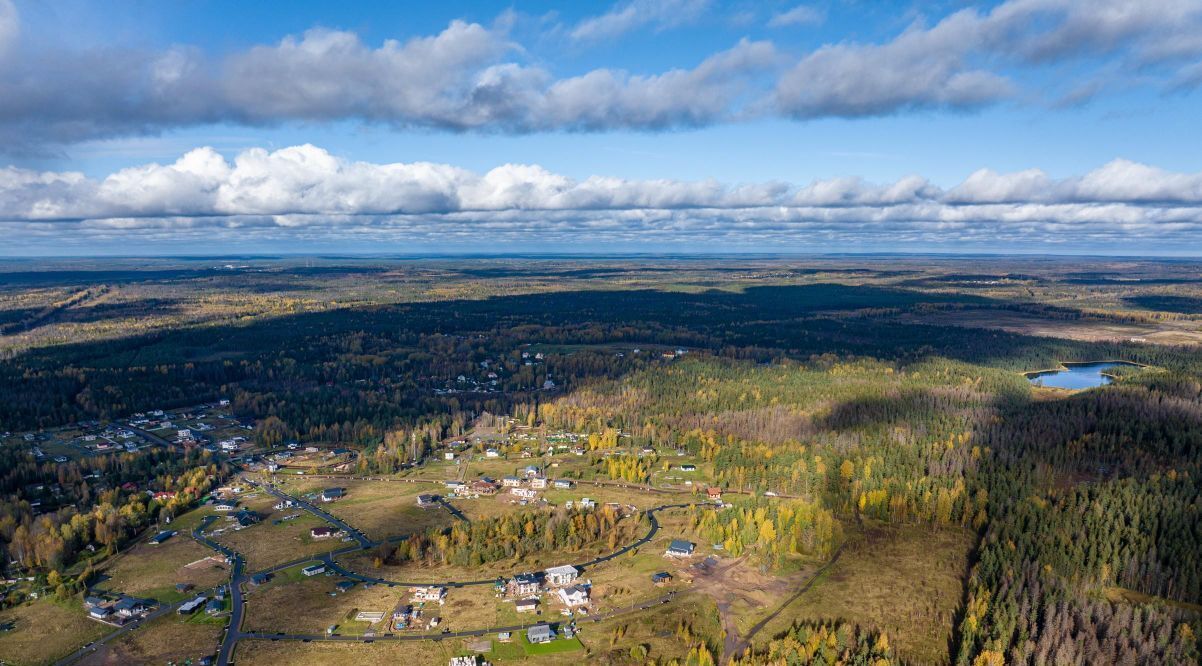 земля р-н Выборгский п Первомайское пос, Сабур-3 СНТ, 24 фото 6