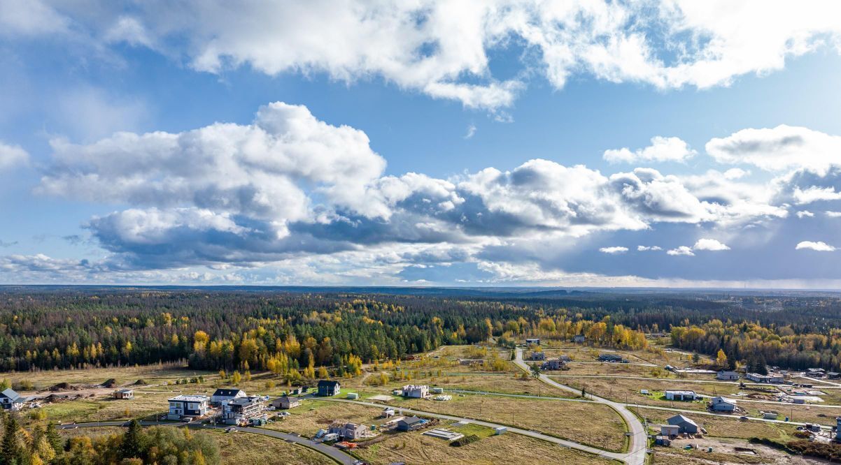 земля р-н Выборгский п Первомайское пос, Сабур-3 СНТ, 24 фото 33