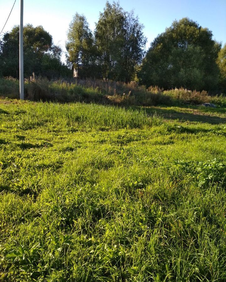 земля городской округ Шаховская с Ивашково ул Северная Лотошино фото 2