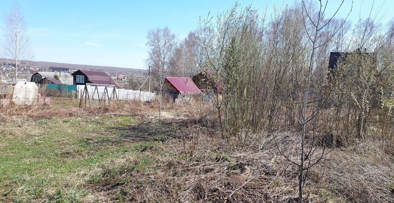 земля р-н Новосибирский снт Голубой огонек Плотниковский сельсовет, 99, Сокур, пос. Михайловский фото 4