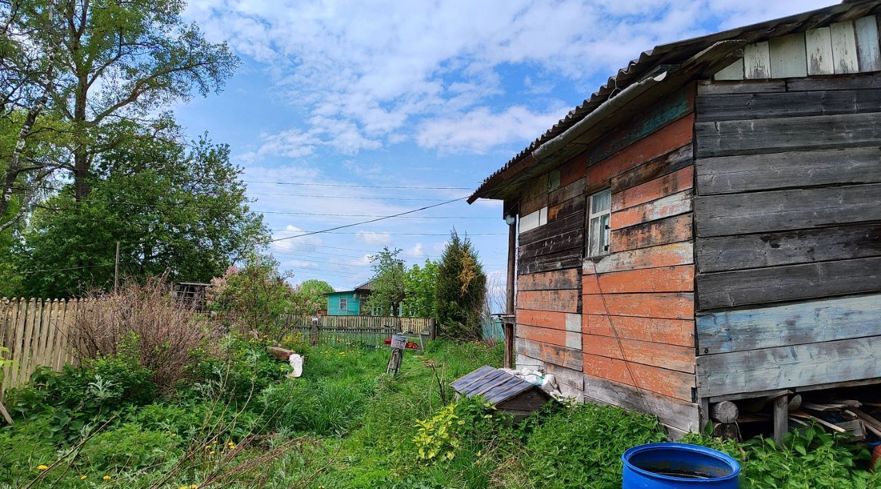 дом р-н Ильинский д Сатырево Аньковское с/пос, 15 фото 7