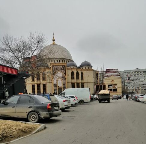 р-н Ленинский ЖК «Времена года» мкр фото