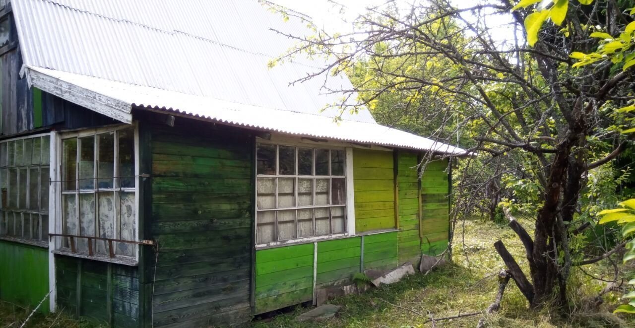 земля городской округ Орехово-Зуевский 56 км, Давыдово, Егорьевское шоссе, садовое товарищество Физик фото 3