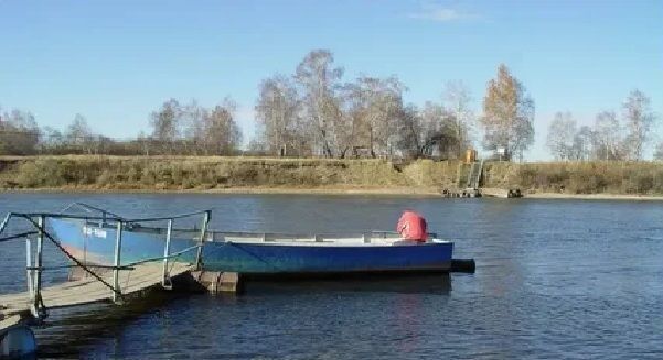 р-н Ленинский снт Иркутянин фото