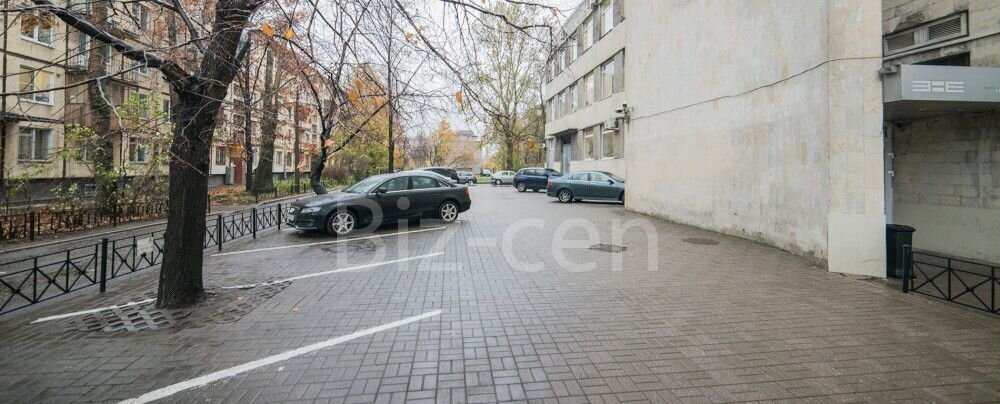 офис г Санкт-Петербург метро Московская пр-кт Ленинский 168 округ Новоизмайловское фото 6