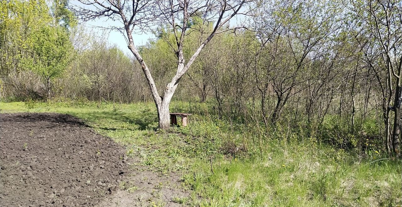 земля р-н Новоусманский снт Монтажник Рогачёвское сельское поселение, Подклетное фото 9