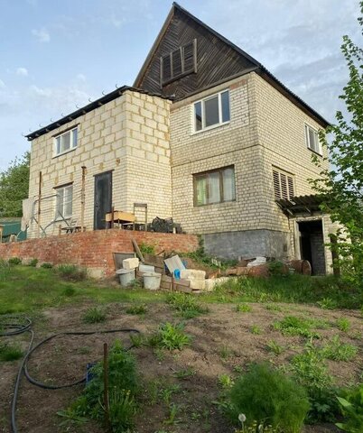 тер ТСН Спутник муниципальное образование, Саратов фото