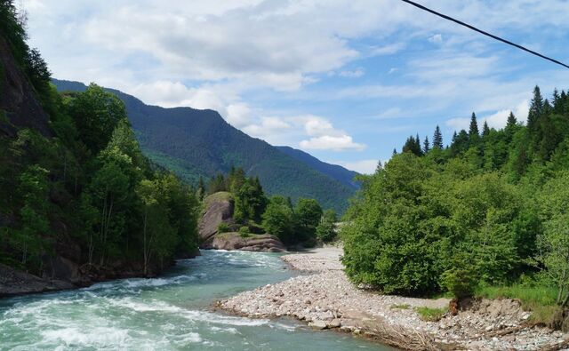 Краснодарский край, Сочи фото