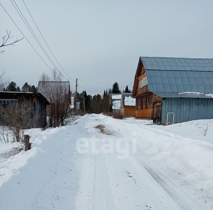 дом р-н Верхнесалдинский № 2 КС фото 1