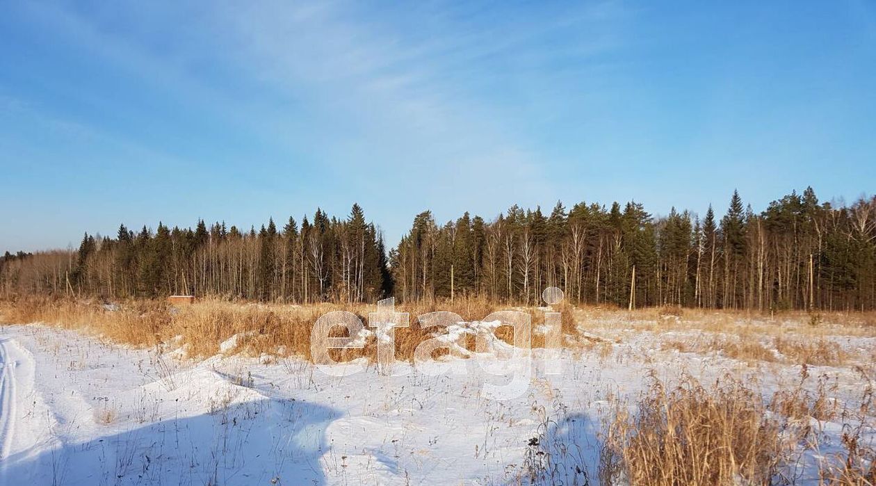 земля р-н Пригородный с Шиловка фото 1