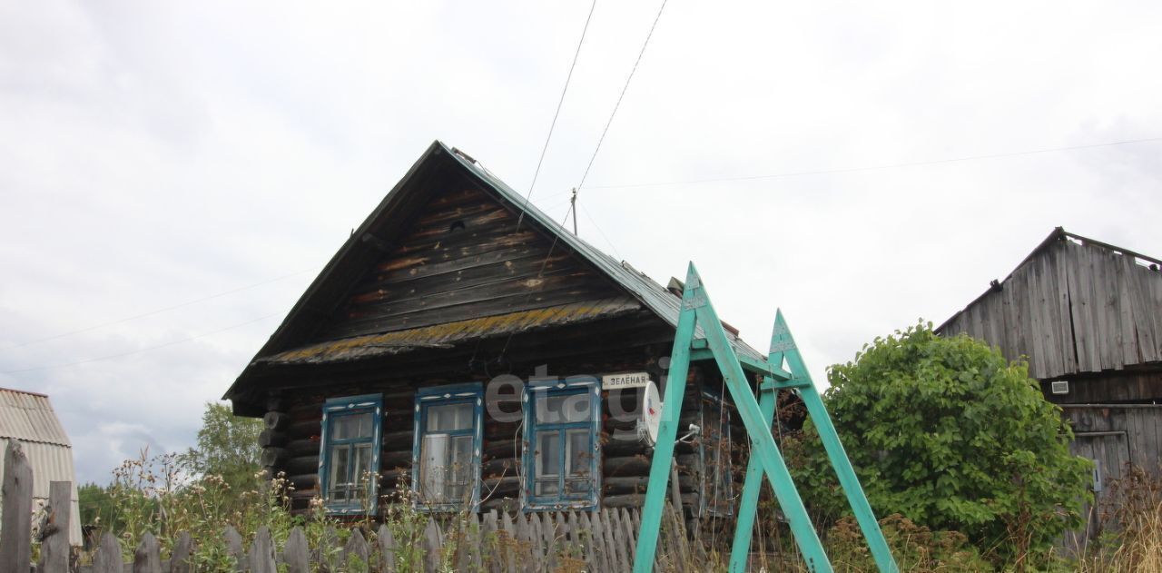 дом р-н Пригородный п Новоасбест ул Зеленая фото 4