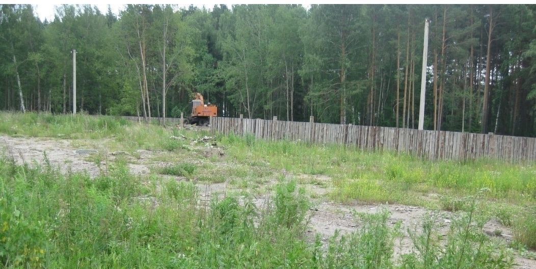 земля г Нижний Тагил п Старатель р-н Ленинский фото 2