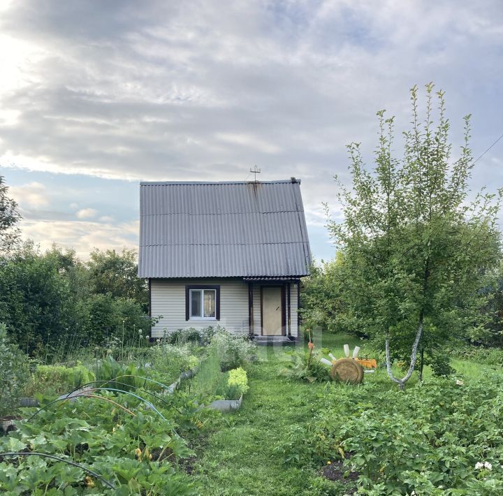 дом р-н Пригородный снт Совхозный КС фото 6