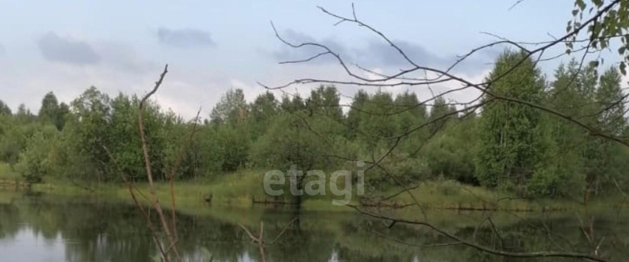 земля р-н Каменский п Солнечный Горноуральский городской округ фото 5