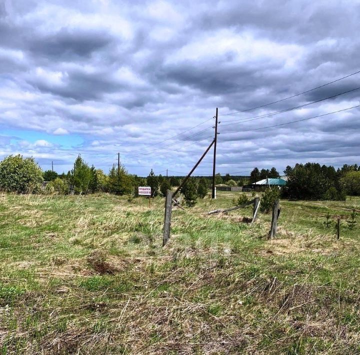 земля р-н Каменский п Солнечный Горноуральский городской округ фото 5