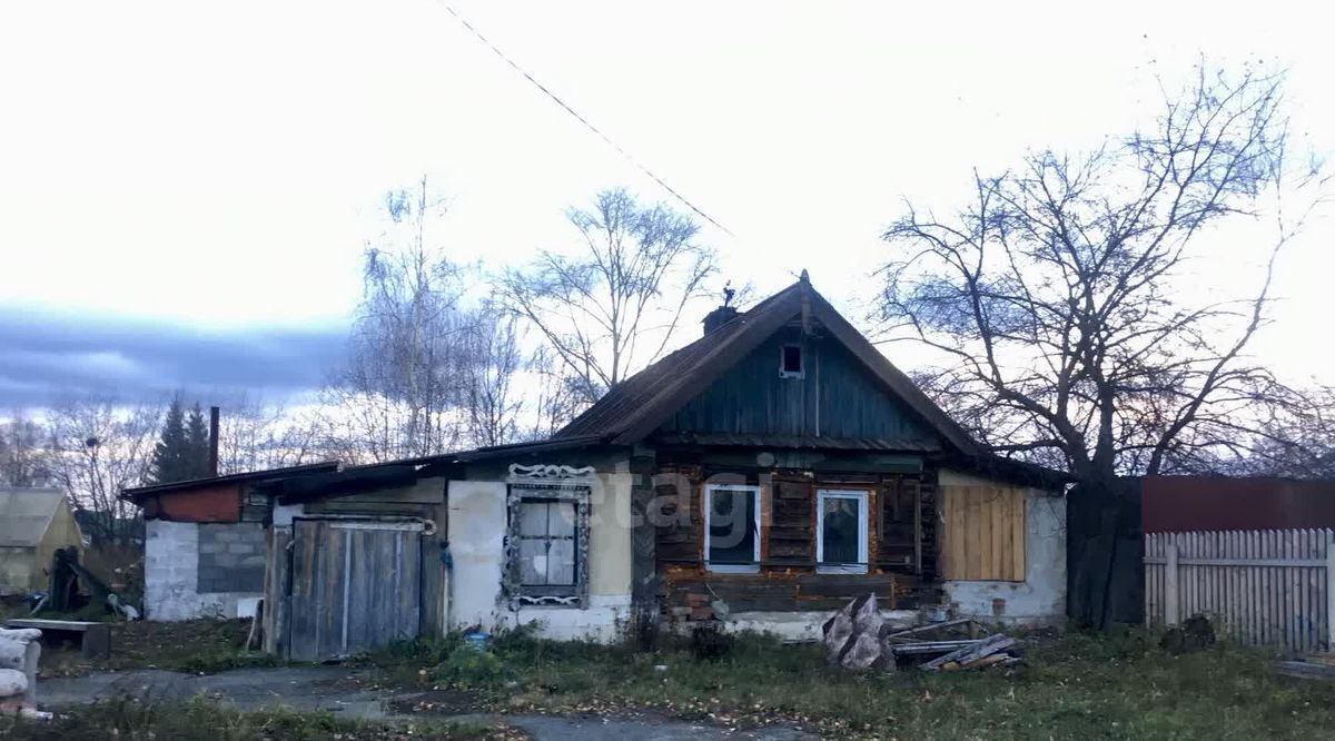 дом р-н Пригородный с Николо-Павловское ул Железнодорожная фото 6