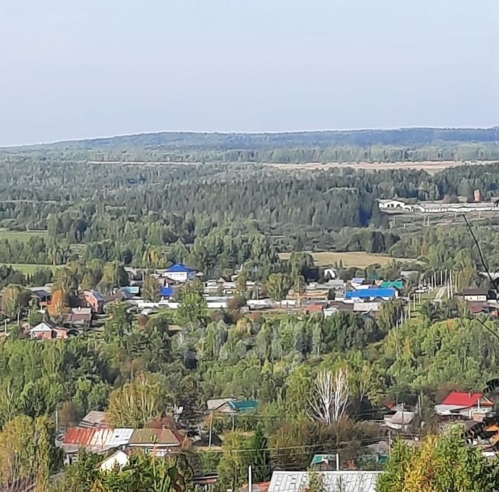 земля р-н Пригородный п Висим ул Карла Либкнехта фото 11