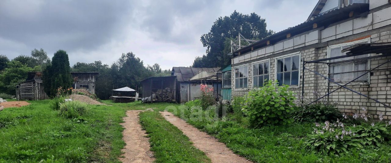 дом г Смоленск п Подснежники р-н Заднепровский тер садоводческое товарищество "Свет" фото 20