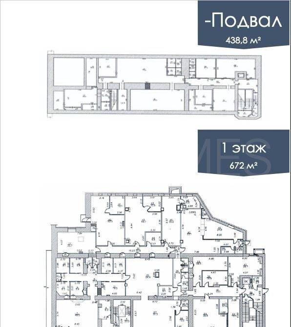 офис г Москва метро Лубянка ул Мясницкая 13с/1 фото 28