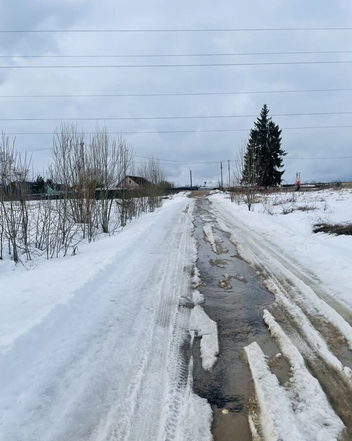 земля направление Рижское (северо-запад) ш Новорижское 94 км, 46К-9191, Волоколамск фото 29