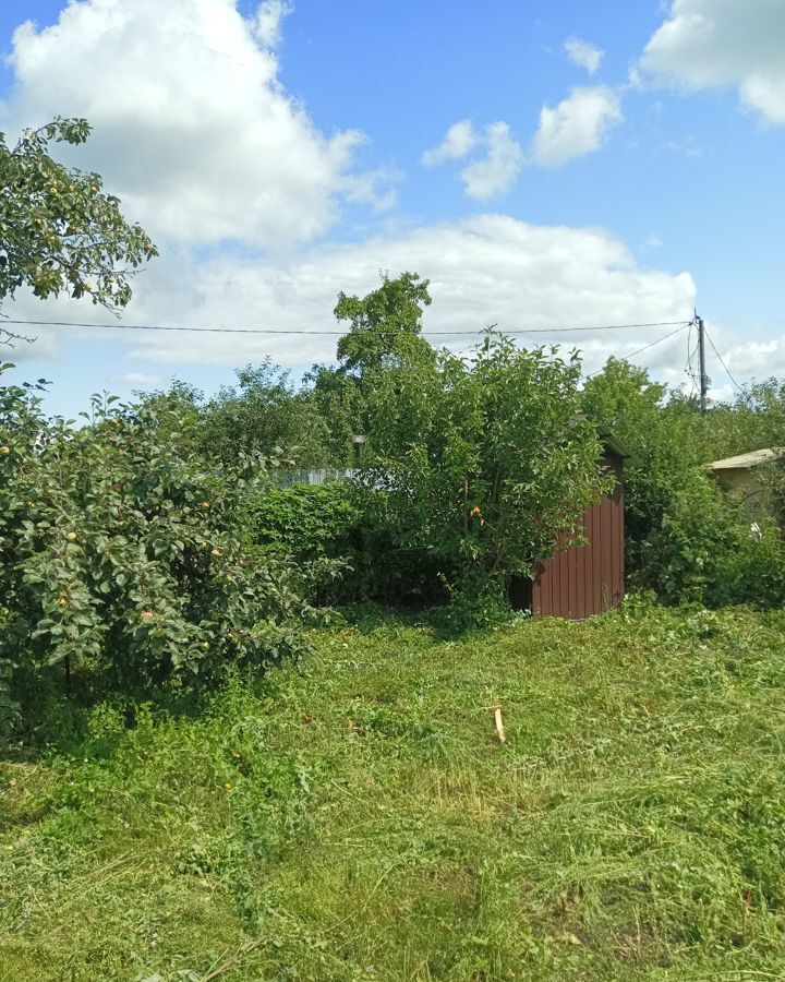 земля г Челябинск р-н Ленинский ул. Главная Дорога, 200, СНТ Сигнал-1 фото 3