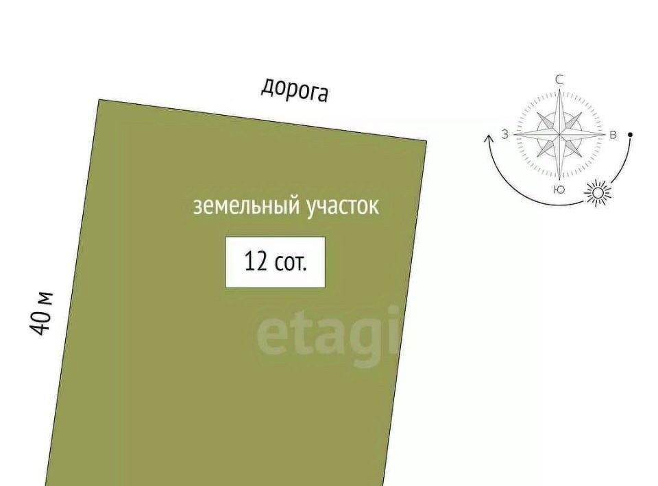 дом р-н Ярославский Заволжское с/пос, Заволжская Ривьера кп, ул. Вишневая фото 6