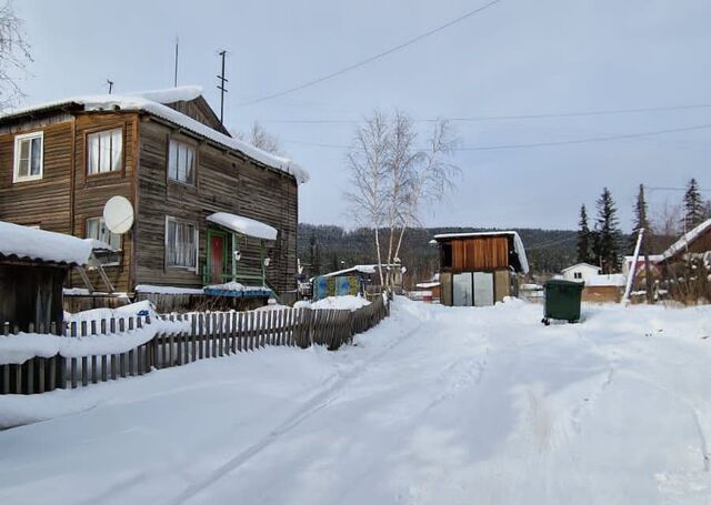 г Олекминск улица Карла Миллера, 51 фото