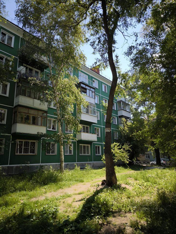 квартира г Новосибирск р-н Центральный ул Достоевского 3 фото 11