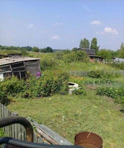 земля р-н Томский садовое товарищество Гвоздика, Томск фото 5