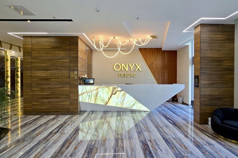 квартира г Москва ул Херсонская 43к/5 ЖК ONYX Deluxe Юго-Западный административный округ фото 1