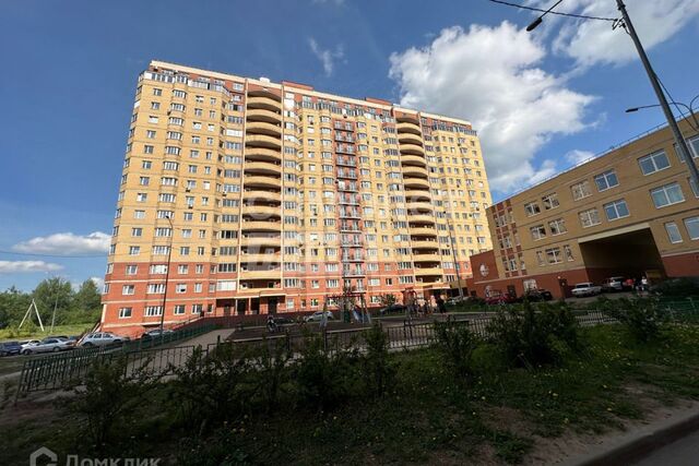 дом 6а Дмитровский городской округ фото