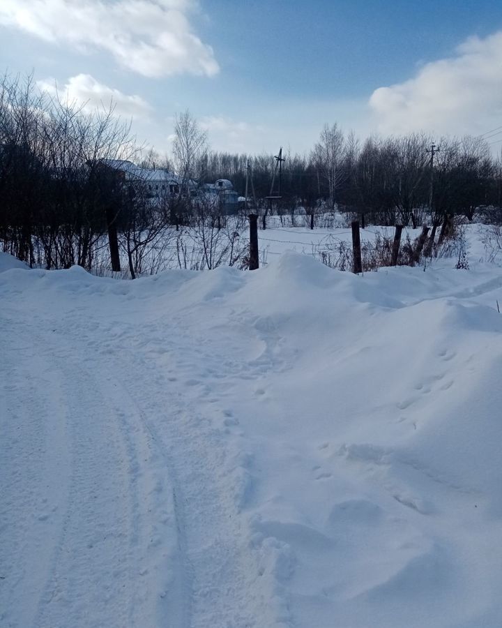 земля р-н Кстовский снт Вишенки 305, Нижний Новгород фото 6