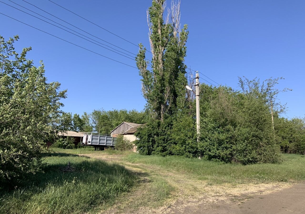 земля р-н Зерноградский п Зерновой Зерноградское городское поселение, Зерноград фото 9