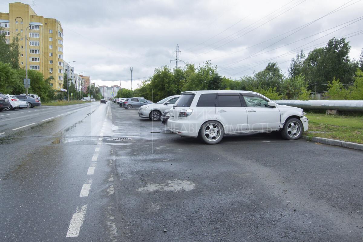 квартира г Тюмень ул Монтажников 13 Восточный административный округ фото 34