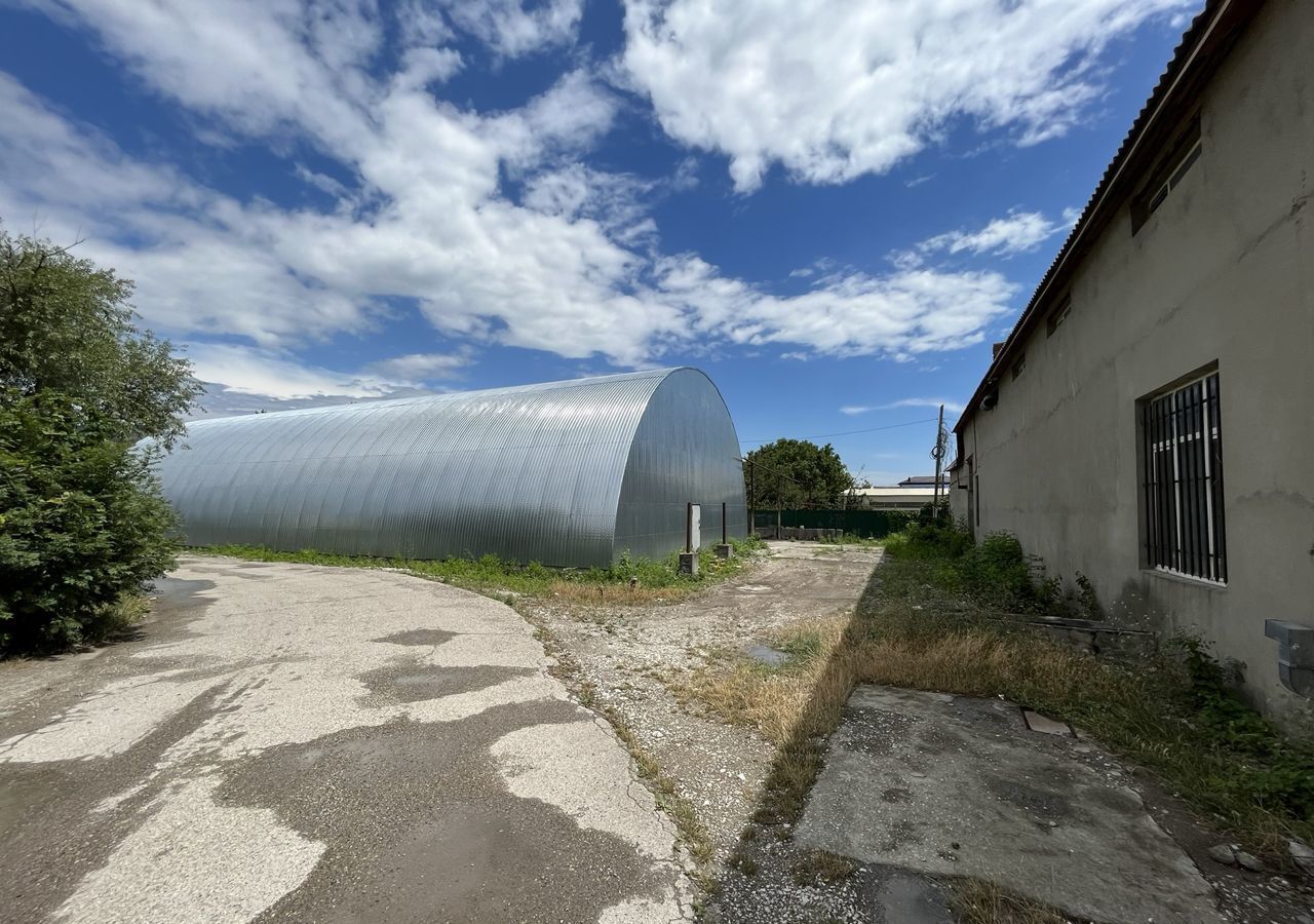 офис г Новороссийск р-н Приморский территория Цемдолина, ул. Ленина, 139/1 фото 7