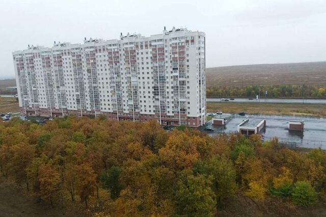 р-н Дзержинский дом 14 городской округ Оренбург фото