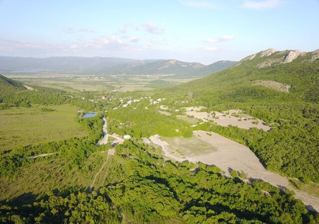 р-н Балаклавский Орлиновский муниципальный округ, Крым фото