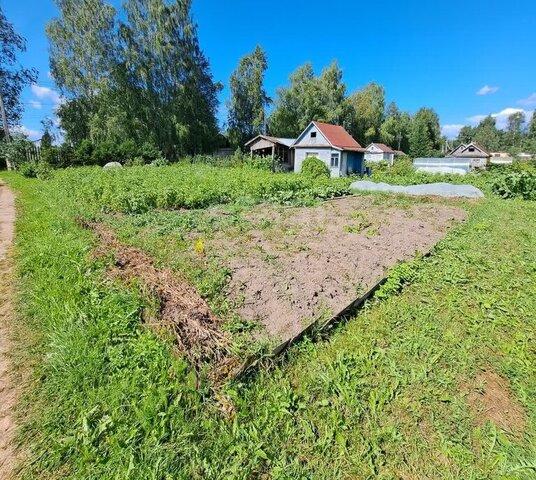 садовое товарищество Зелёный Уголок фото