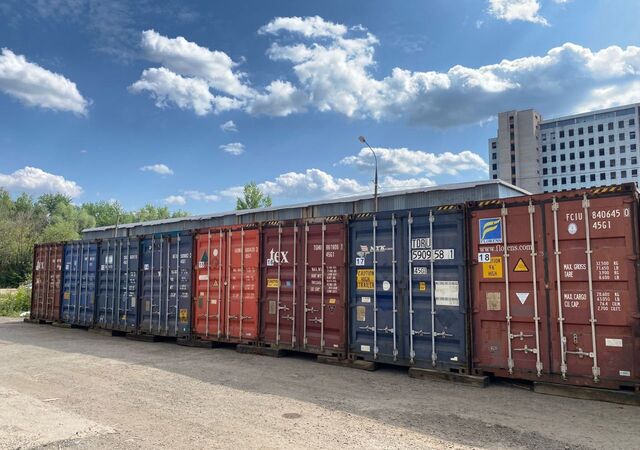 метро Андроновка ул Пруд-Ключики 2бс/3 фото