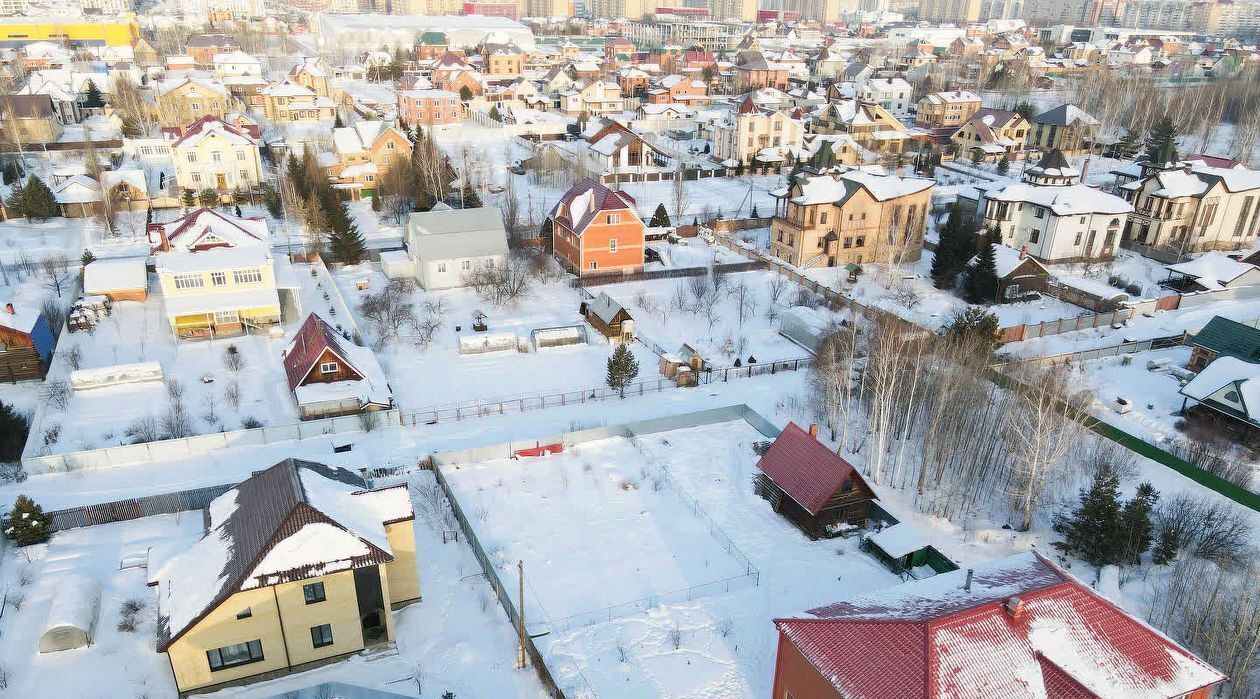 земля г Тюмень р-н Калининский фото 4