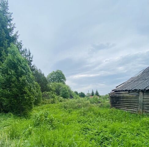 пер Луговой Савинское с/пос фото