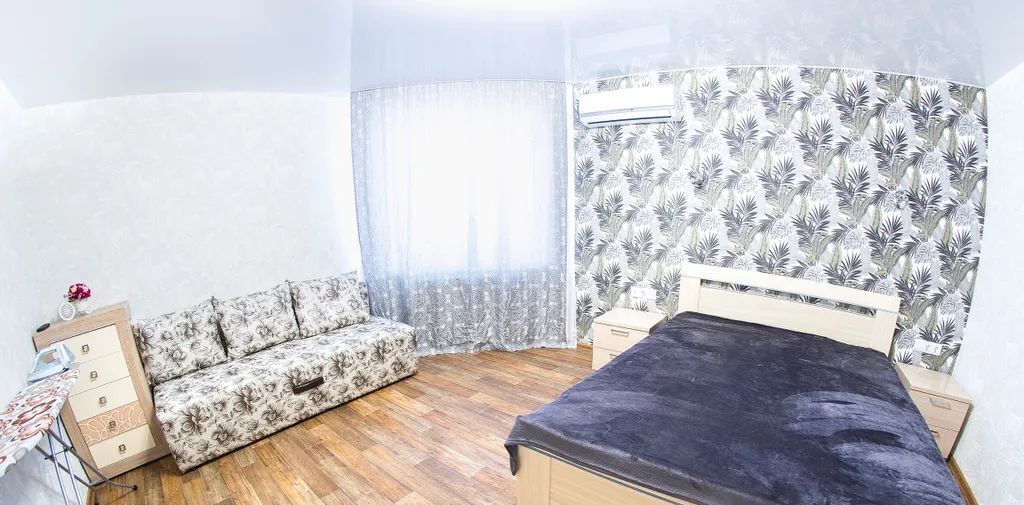 квартира г Саратов р-н Кировский ул Университетская 59ак/1 фото 6