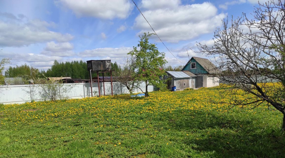 дом р-н Володарский п Дубки ул Новая 45 с пос, Володарский муниципальный округ фото 3