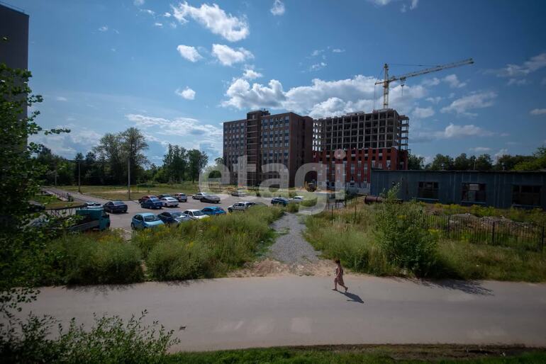 квартира г Тула р-н Центральный ул Новосёлов 2 фото 6