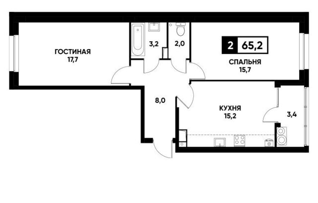 р-н Промышленный ул Павла Буравцева 46к/1 концептуальный район «Кварталы 17/77» фото