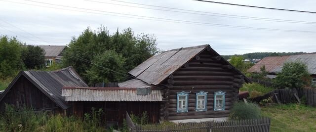 с Большое Трифоново ул Ворошилова Артемовский городской округ фото